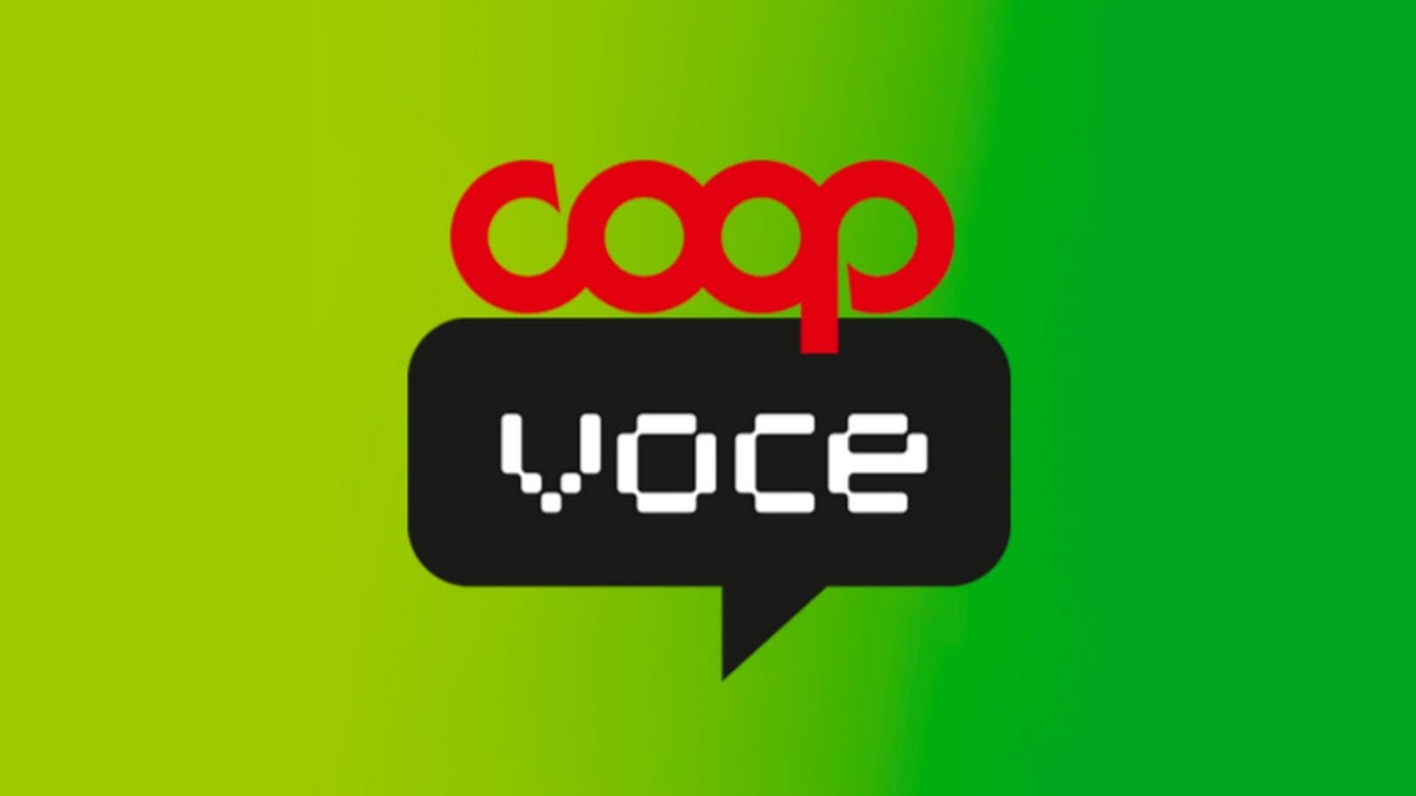 CoopVoce €5 Mobile Top-up IT (5.64$)