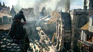 Assassin’s Creed: Unity PlayStation 4 Account pixelpuffin.net Activation Link (13.55$)