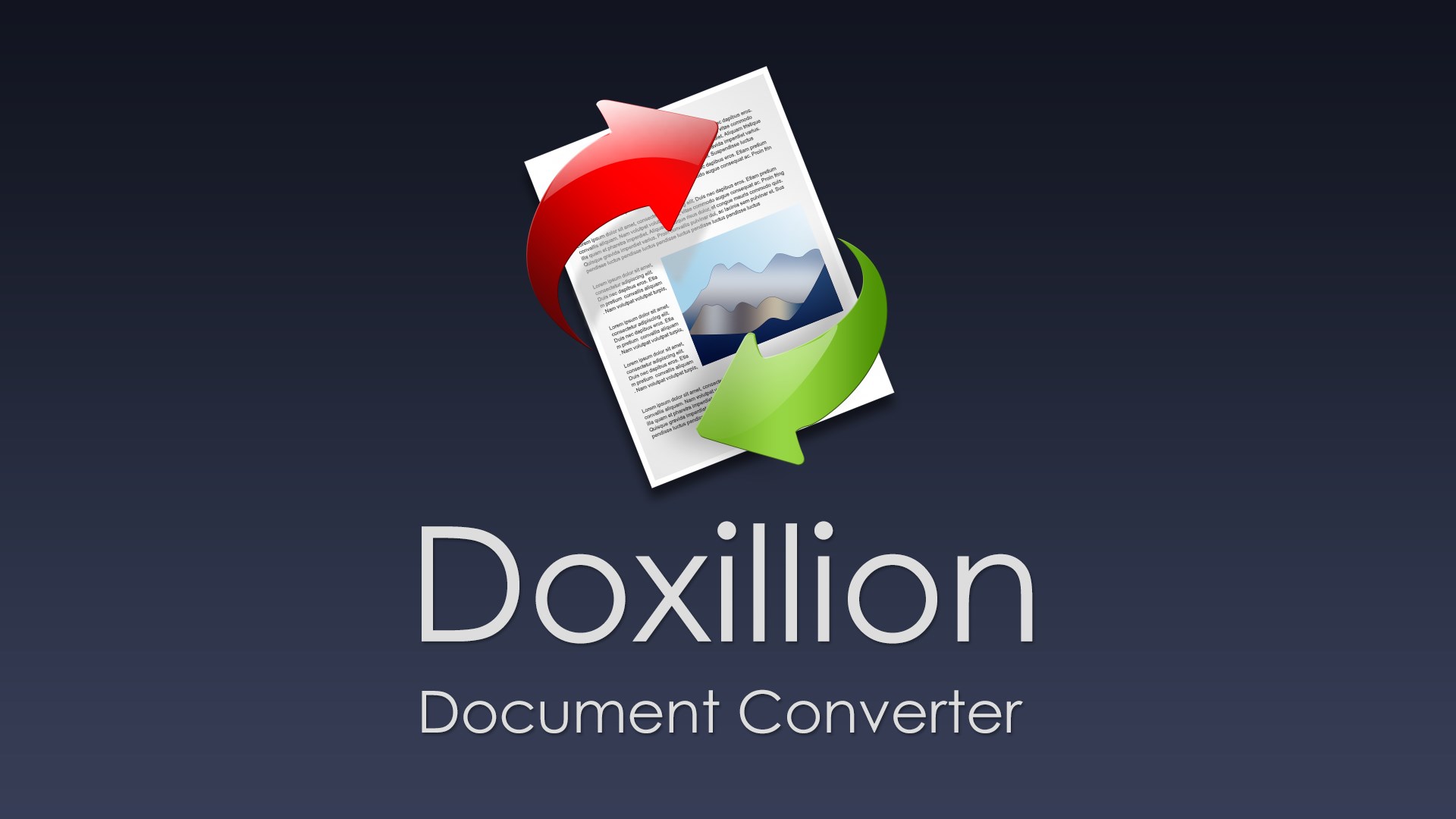 NCH: Doxillion Document Converter Key (100.57$)