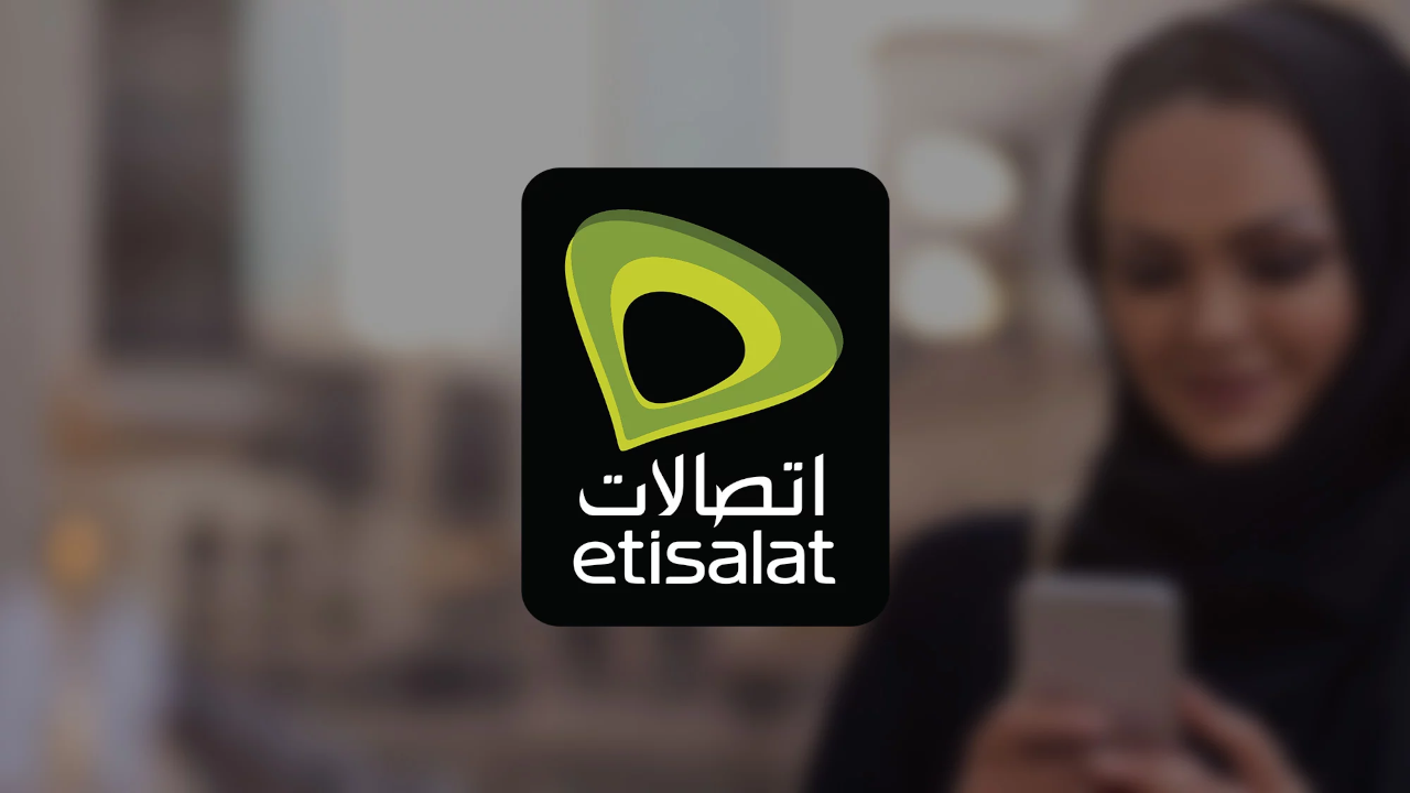 Etisalat 145 EGP Mobile Top-up EG (5.27$)