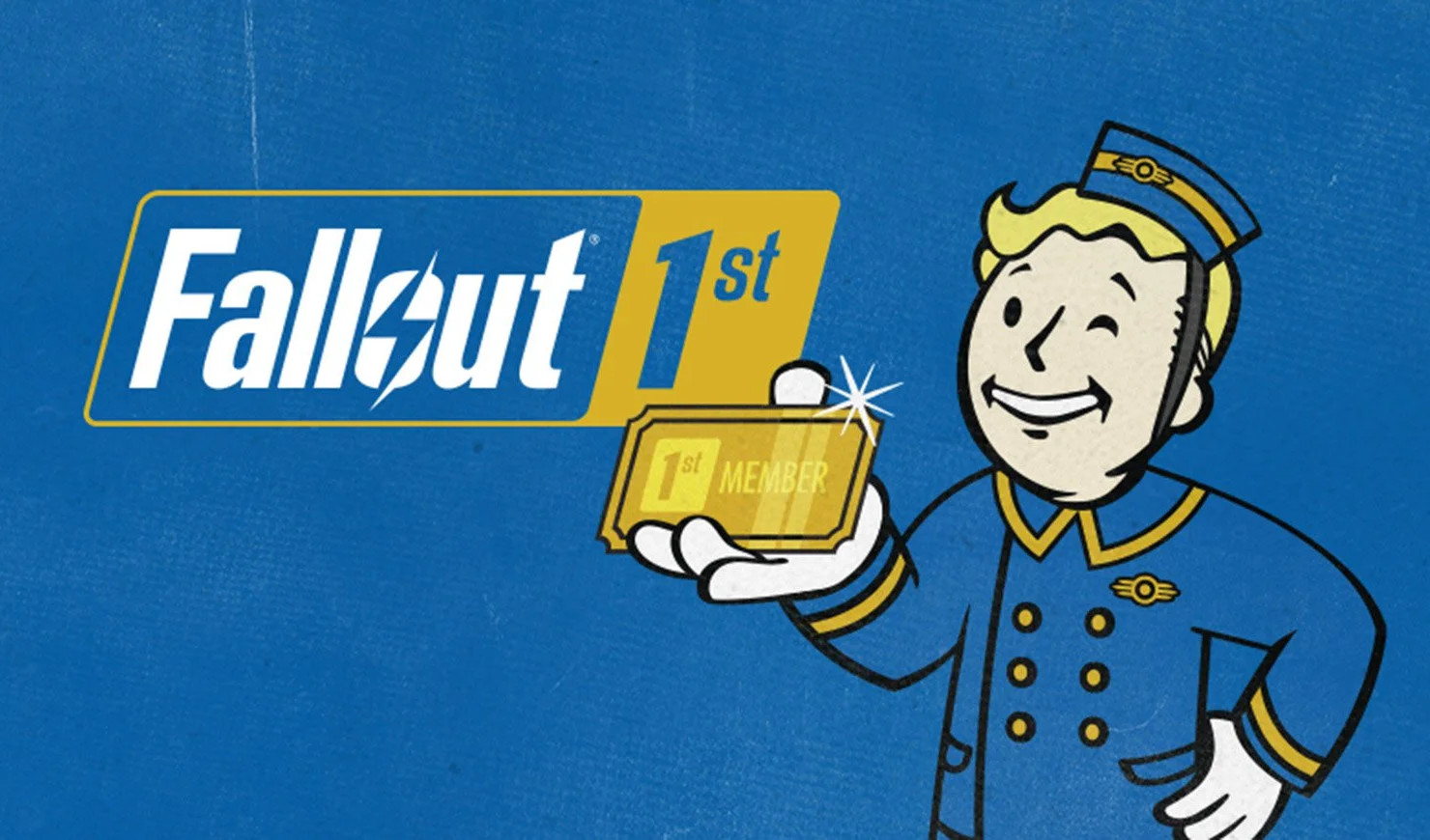Fallout 1st - 1 Month Subscription Windows 10/11 CD Key (11.3$)