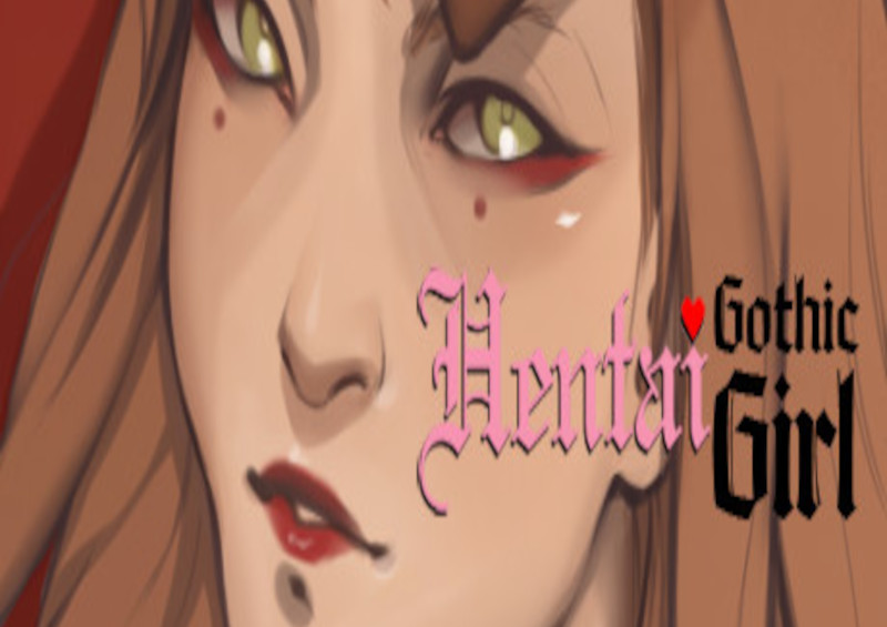 Hentai Gothic Girl Steam CD Key (0.26$)