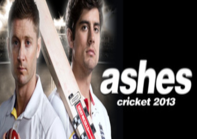 Ashes Cricket 2013 Steam Gift (1040.68$)