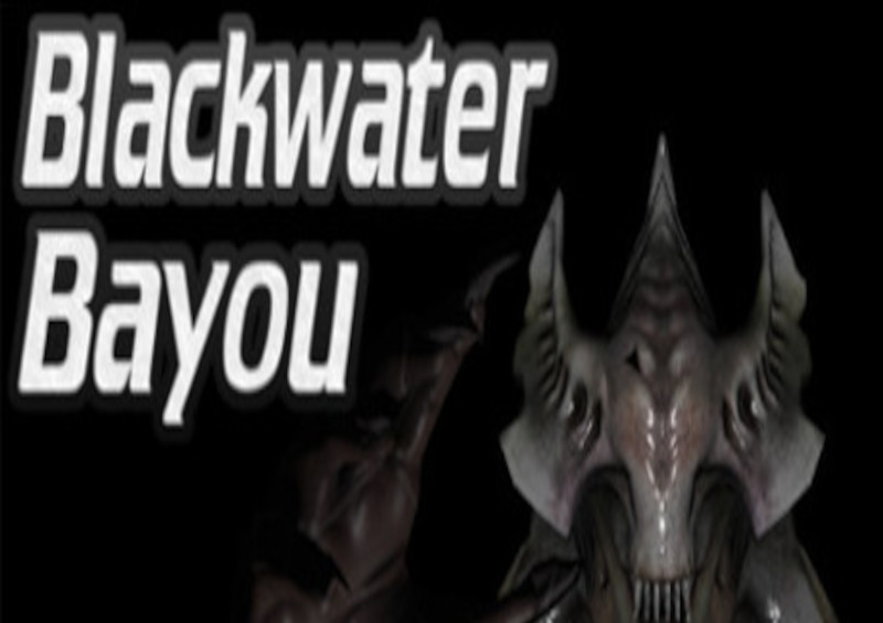 Blackwater Bayou VR Steam CD Key (0.32$)