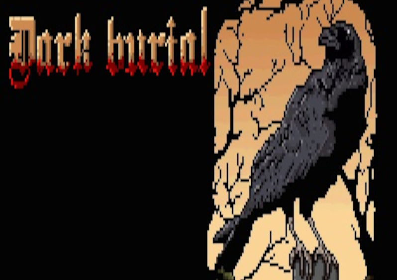 Dark Burial Steam CD Key (42.4$)