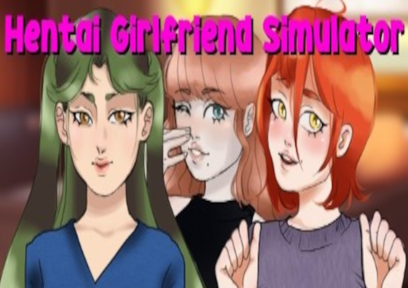 Hentai Girlfriend Simulator Steam CD Key (0.12$)