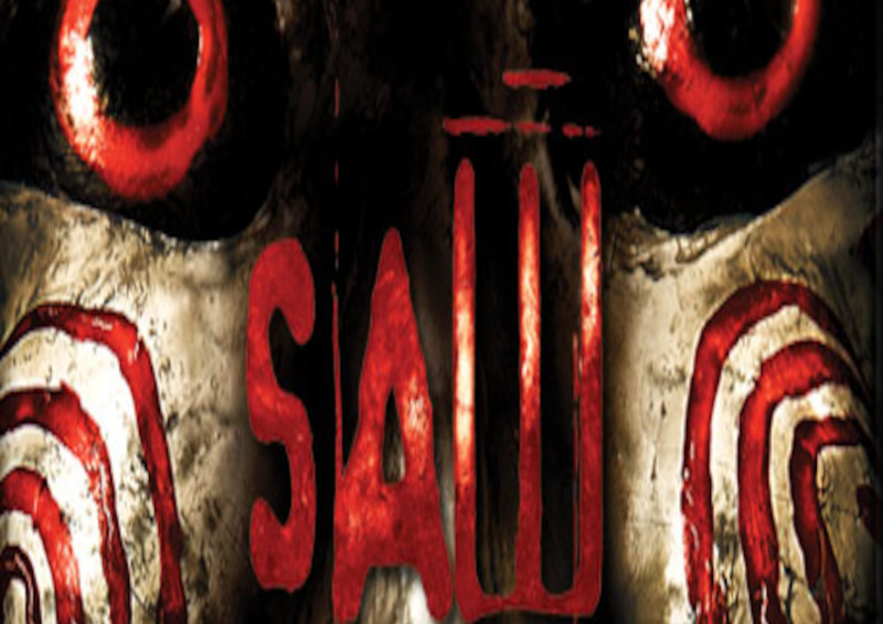 Saw: The Video Game (Uncensored) Steam Gift (2824.87$)