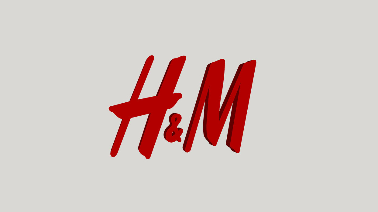 H&M €10 Gift Card SK (8.8$)