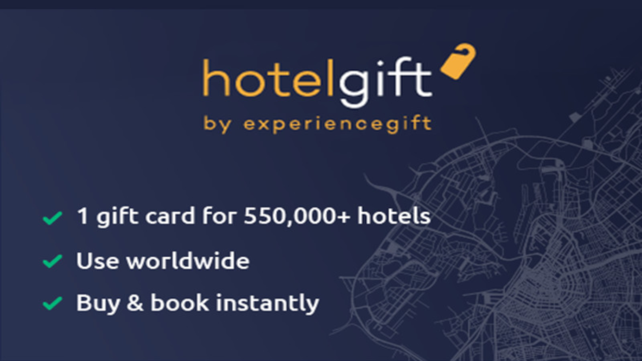 Hotelgift €25 Gift Card NL (31.44$)