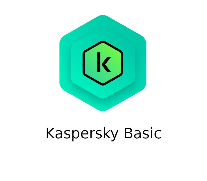 Kaspersky Basic 2022 EU Key (1 Year / 1 PC) (22.59$)