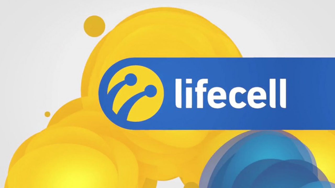Lifecell €5 Gift Card DE (5.63$)