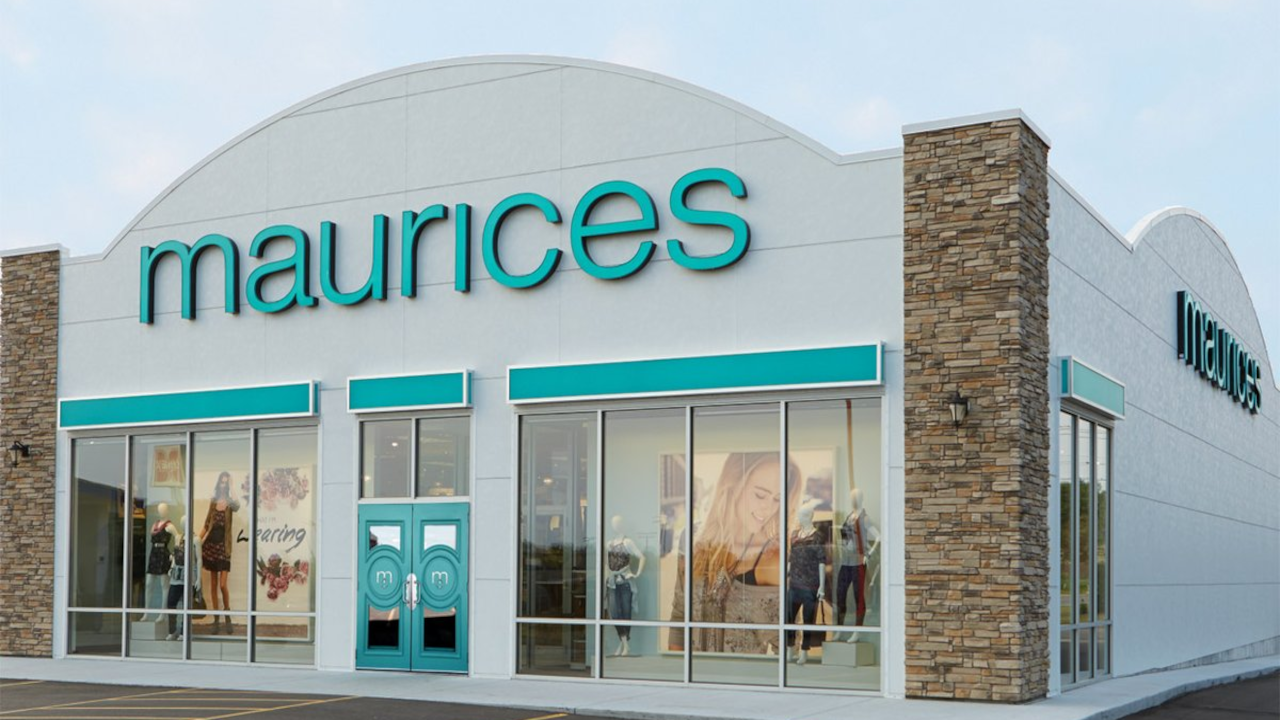 maurices $5 Gift Card US (5.99$)