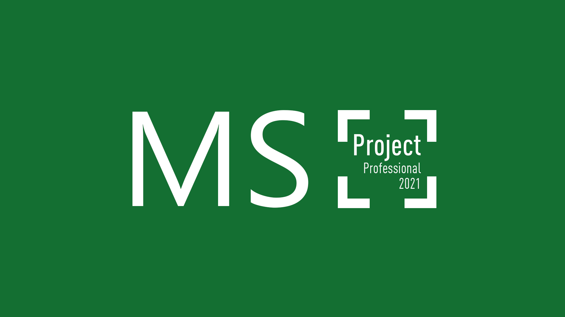 MS Project Professional 2021 CD Key (13.55$)