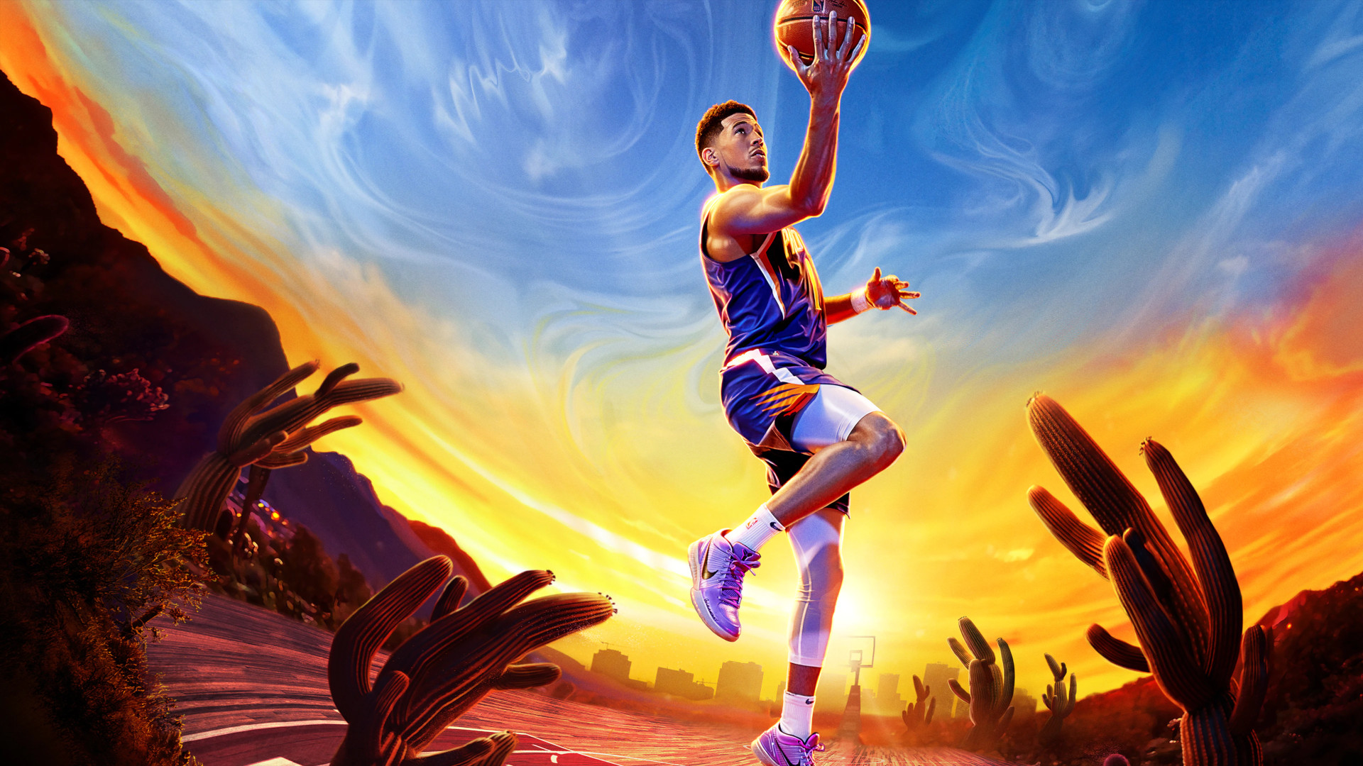 NBA 2K23 Digital Deluxe Edition BR XBOX One / Xbox Series X|S CD Key (49.38$)