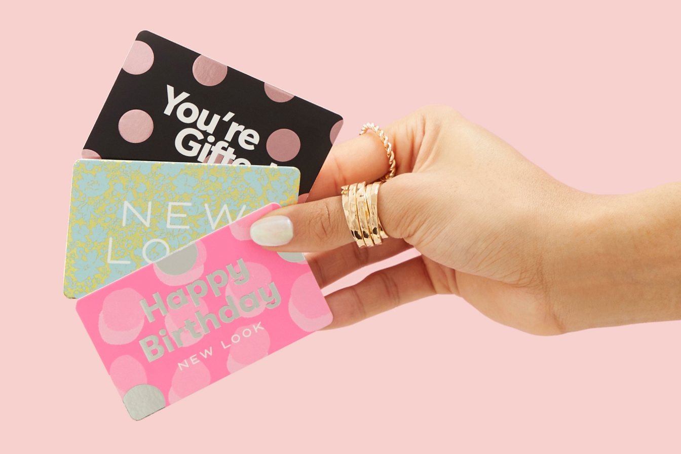 New Look £10 Gift Card UK (14.92$)