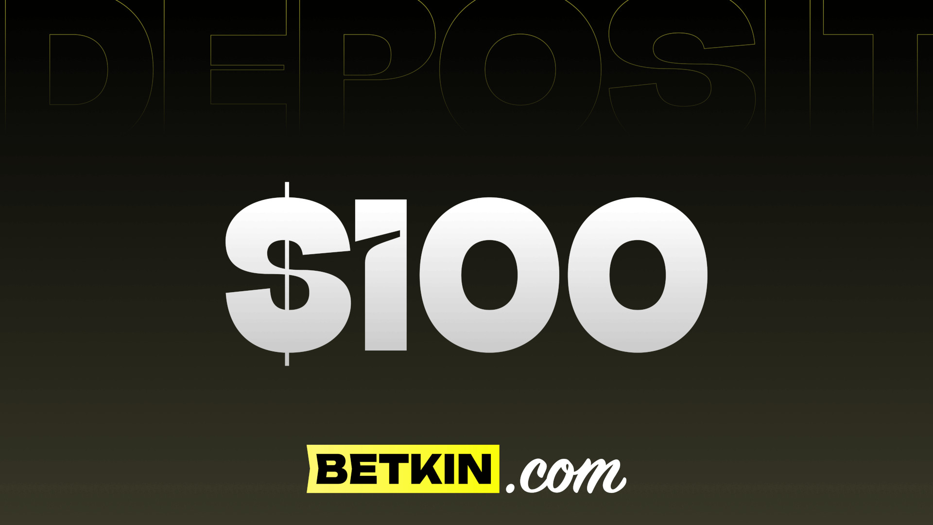 Betkin $100 Coupon (111.35$)