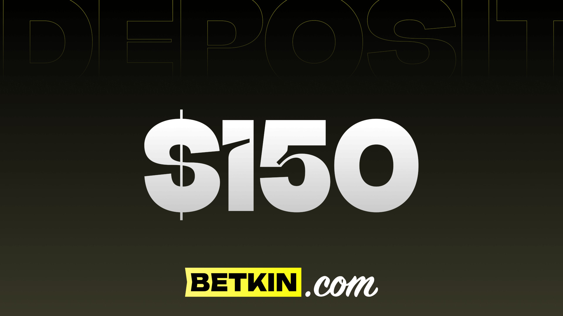 Betkin $150 Coupon (166.96$)