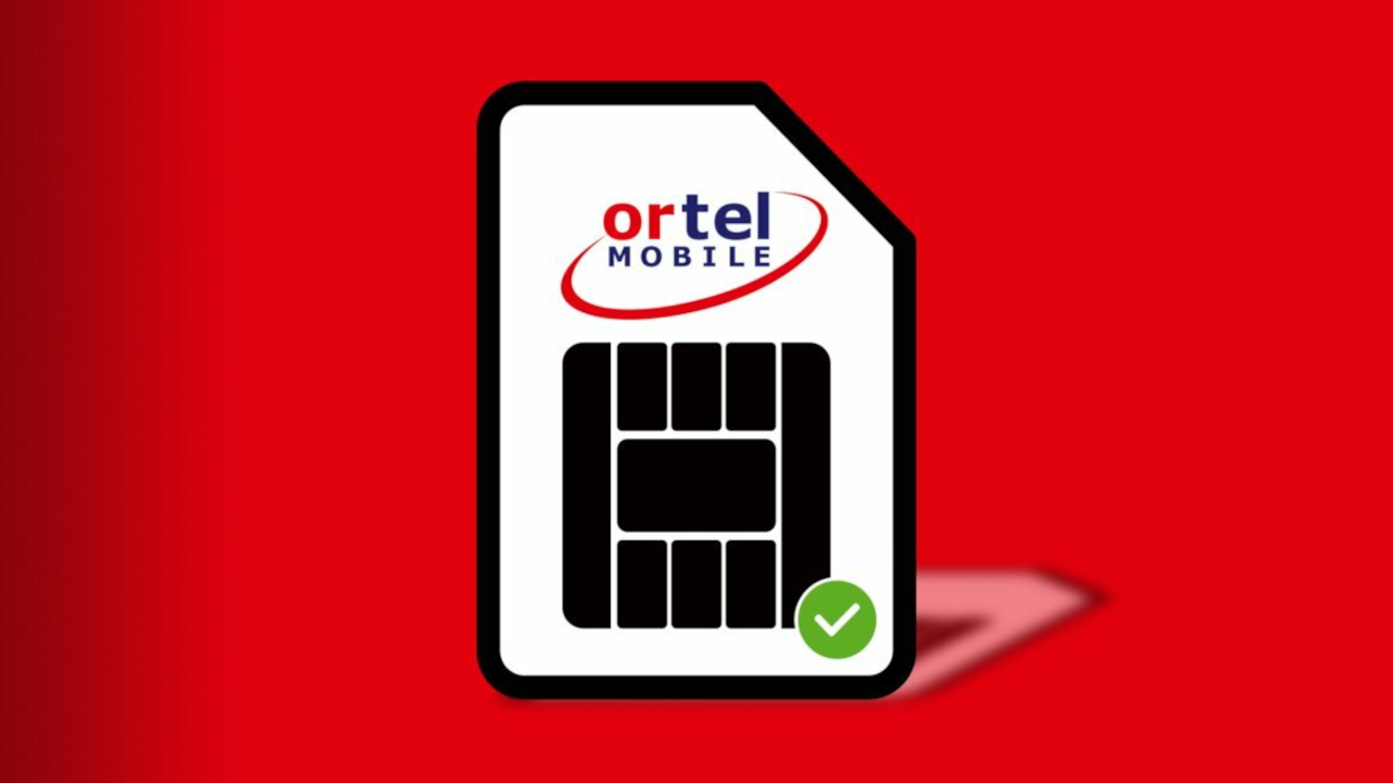 Ortel €15 Mobile Top-up DE (16.84$)