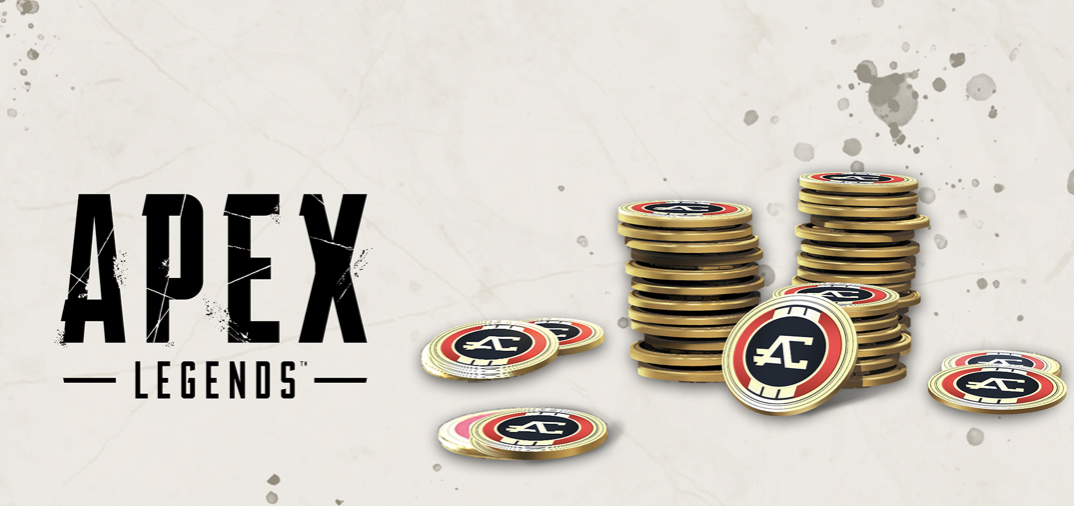 Apex Legends + 500 Apex Coins XBOX One / Xbox Series X|S Account (6.44$)