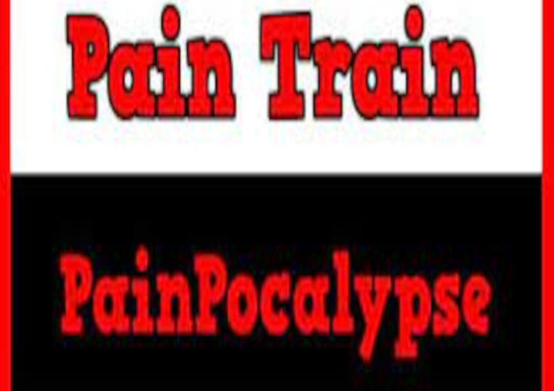 Pain Train Painpocalypse Steam CD Key (0.35$)