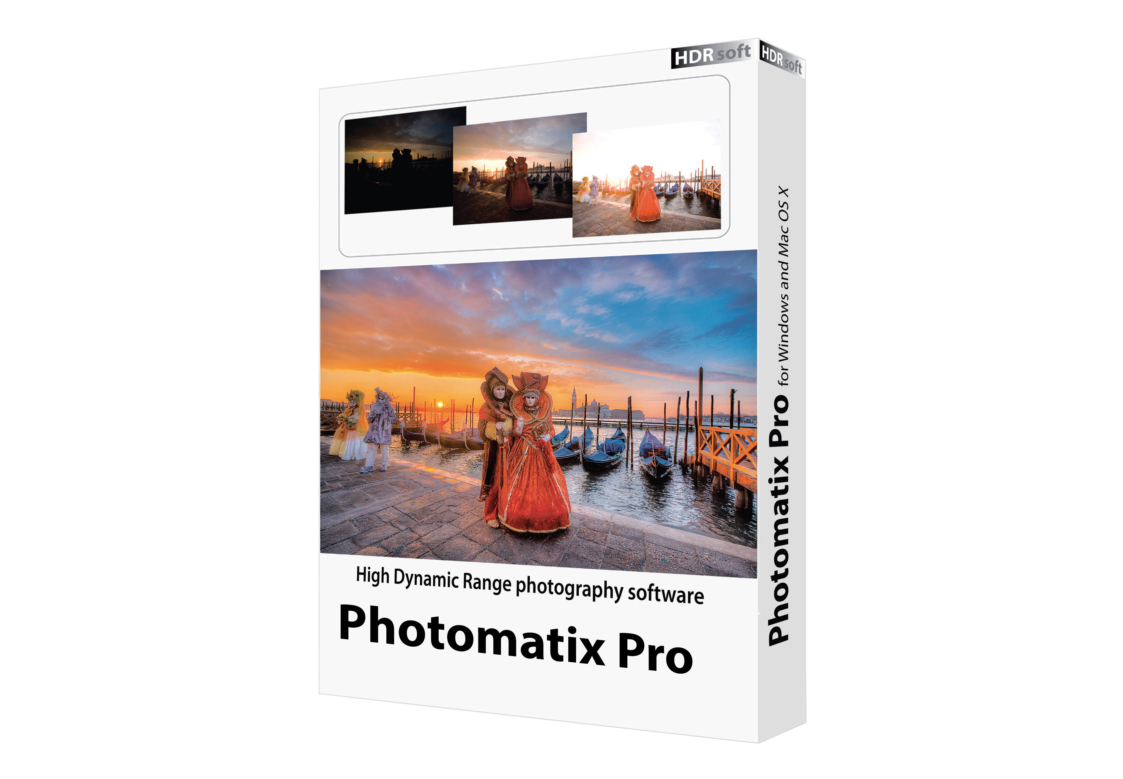 HDR Photomatix Pro 7 CD Key (6.77$)