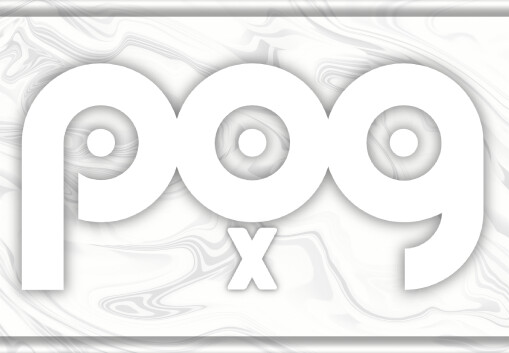 POG X Steam CD Key (0.77$)