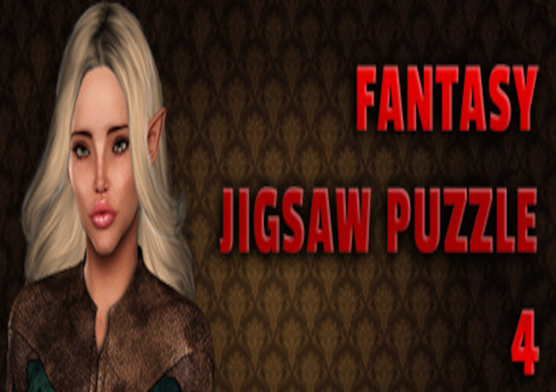 Fantasy Jigsaw Puzzle 4 Steam CD Key (0.5$)
