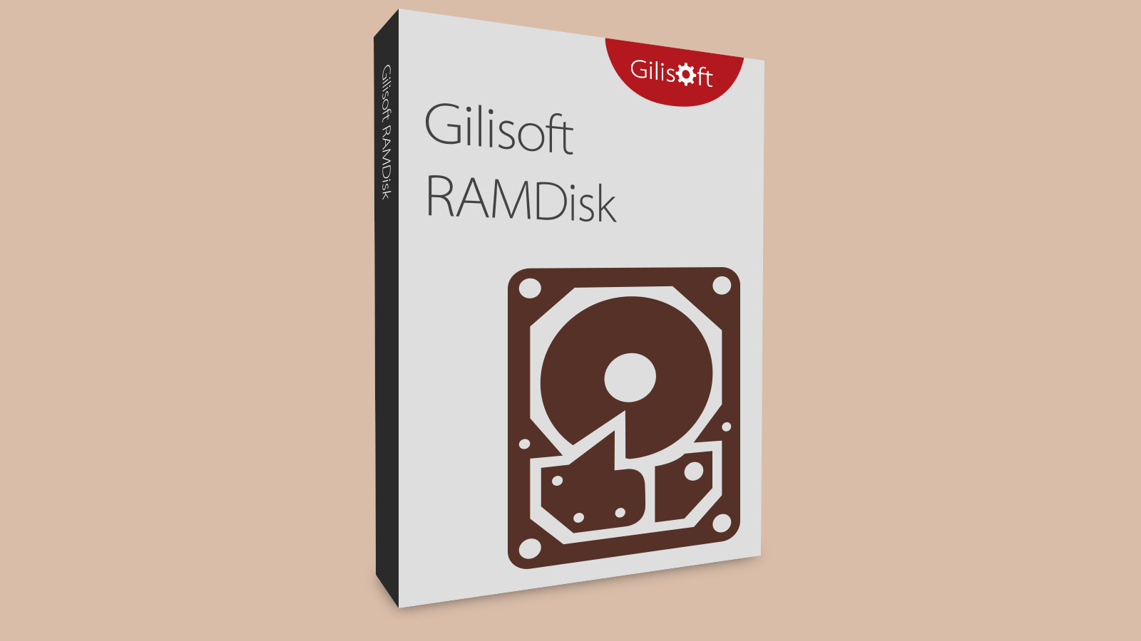 Gilisoft RAMDisk CD Key (15.54$)