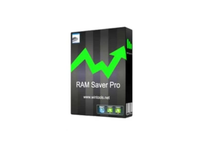 Wintools RAM Saver Professional CD Key (1.64$)