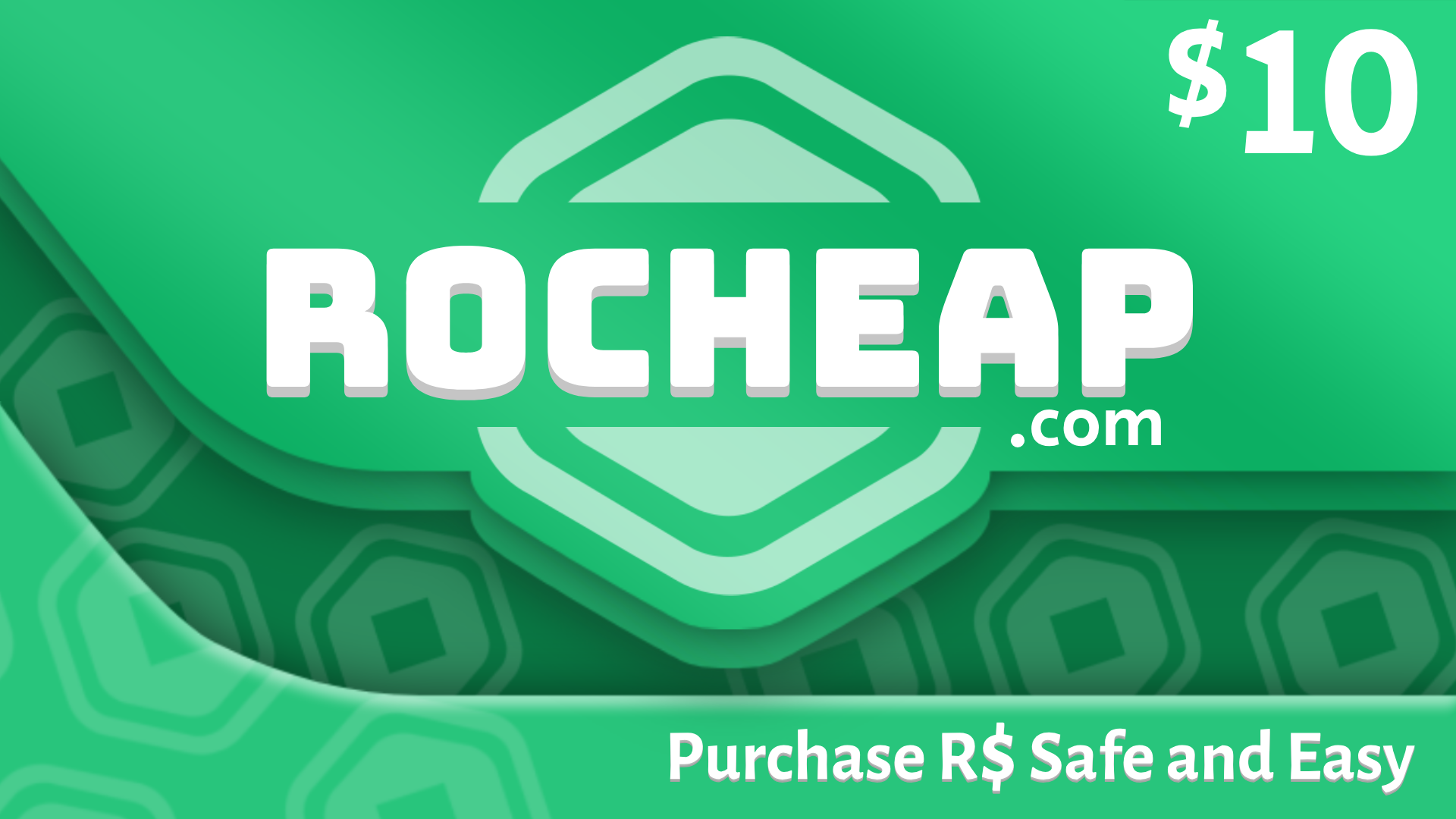 ROCheap.com $10 Gift Card (11.39$)