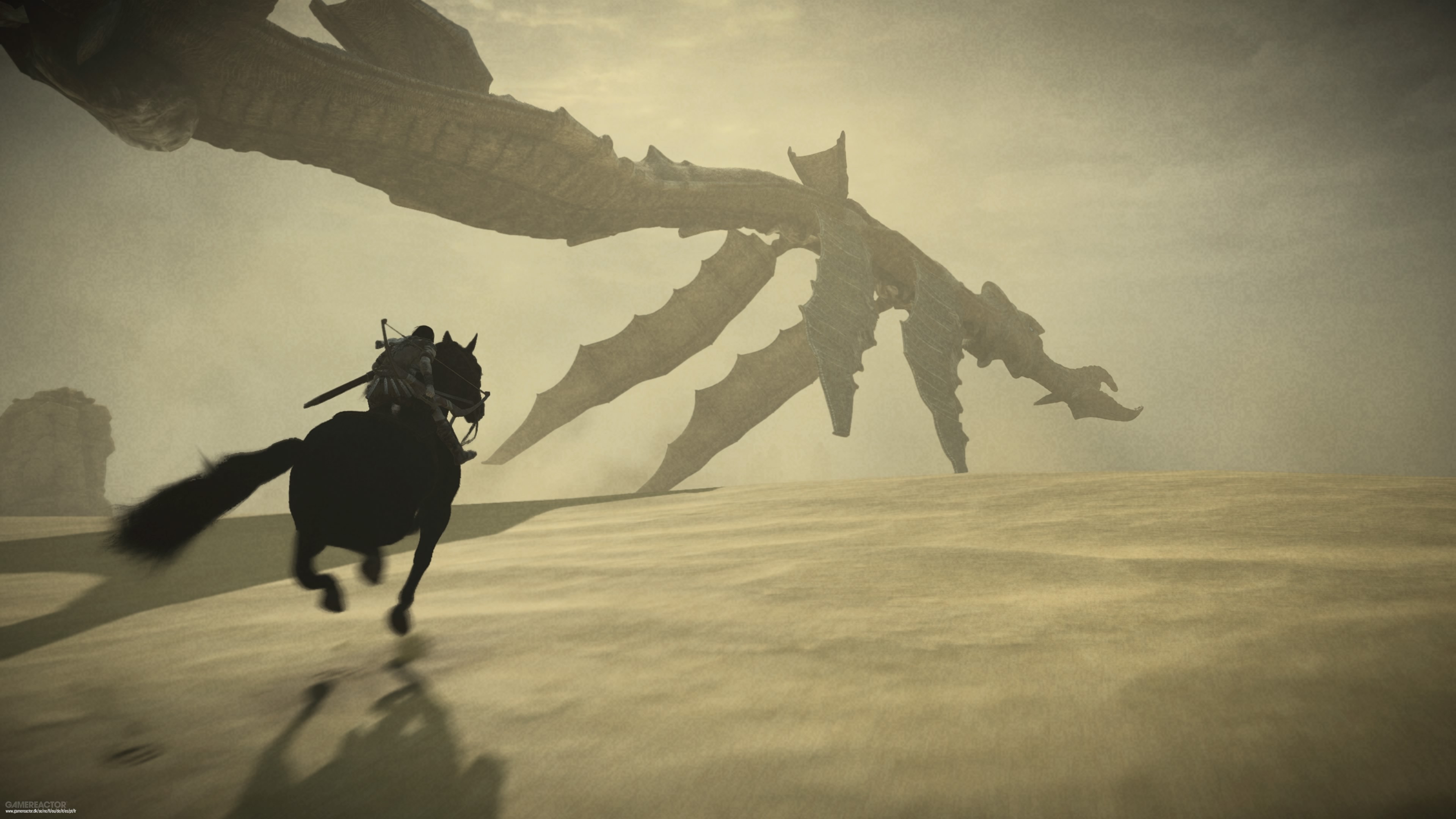 Shadow of the Colossus PlayStation 4 Account pixelpuffin.net Activation Link (13.55$)