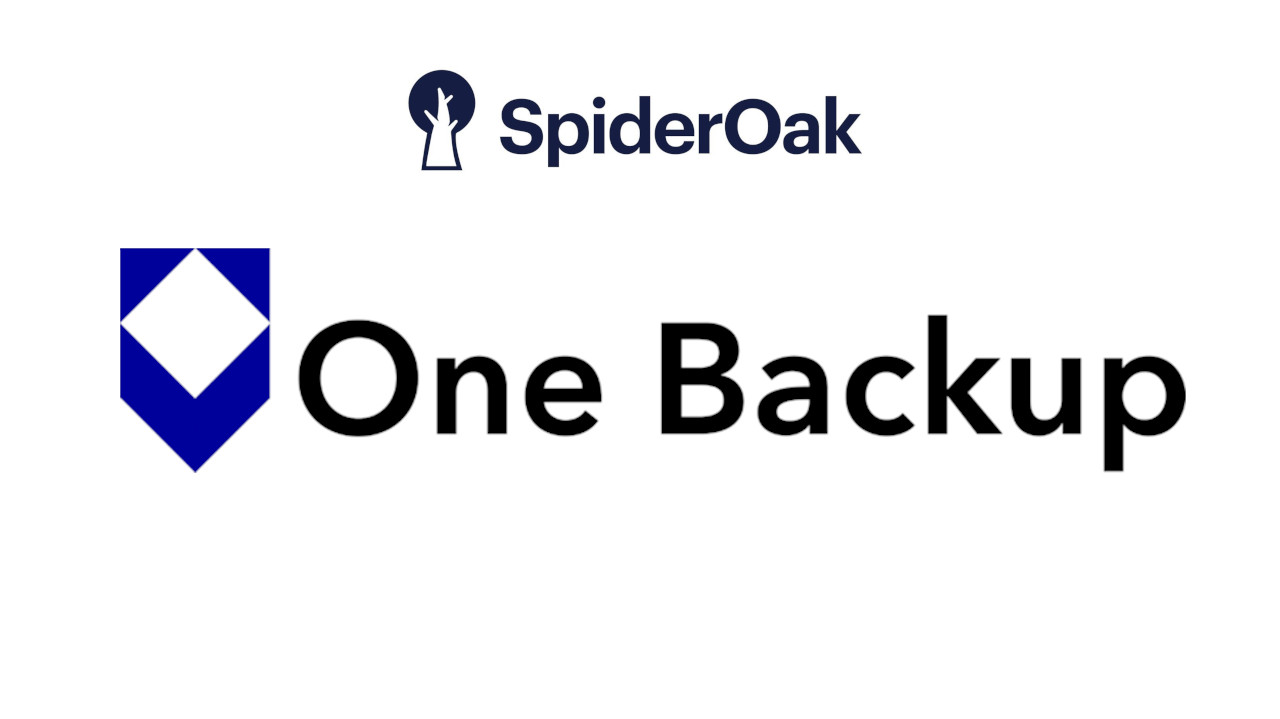 SpiderOak One Backup CD Key (1 Year / Unlimited Devices) (129.21$)