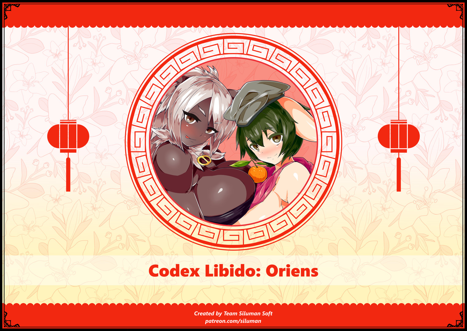 Codex Libido : Oriens DLC Steam CD Key (5.64$)