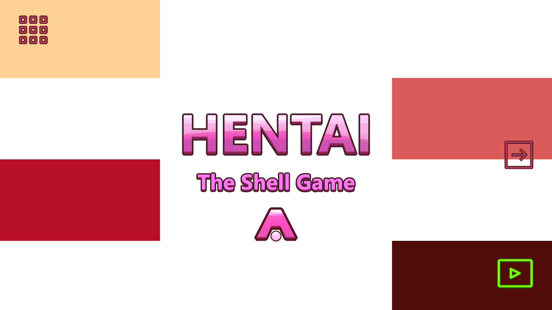 Hentai: The Shell Game Steam CD Key (0.33$)