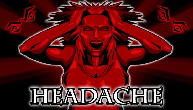 Headache Steam CD Key (1.23$)