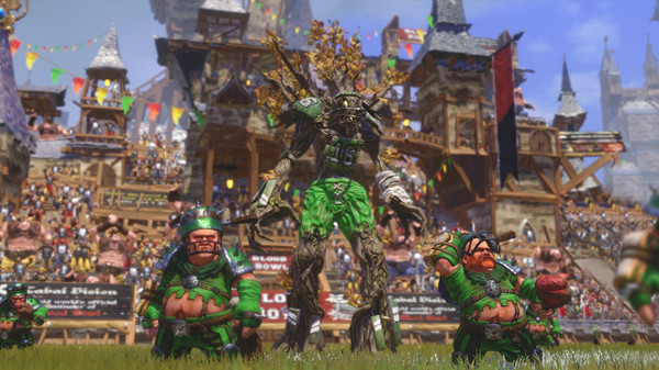 Blood Bowl 2 +  Official Expansion Steam CD Key (4.67$)