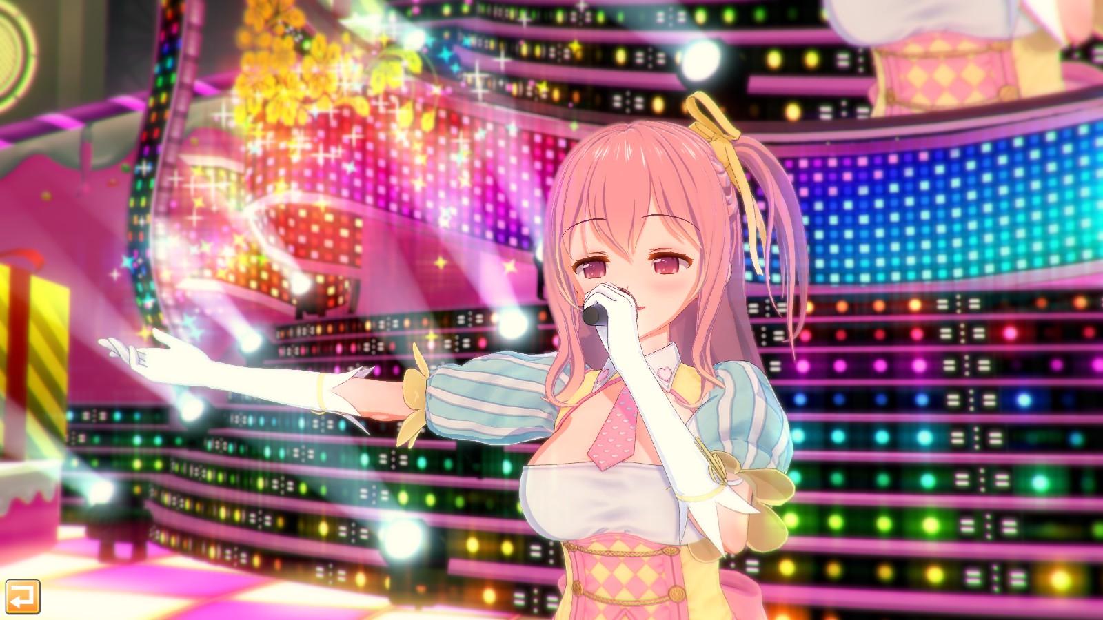 コイカツ / Koikatsu Party Steam Account (27.76$)