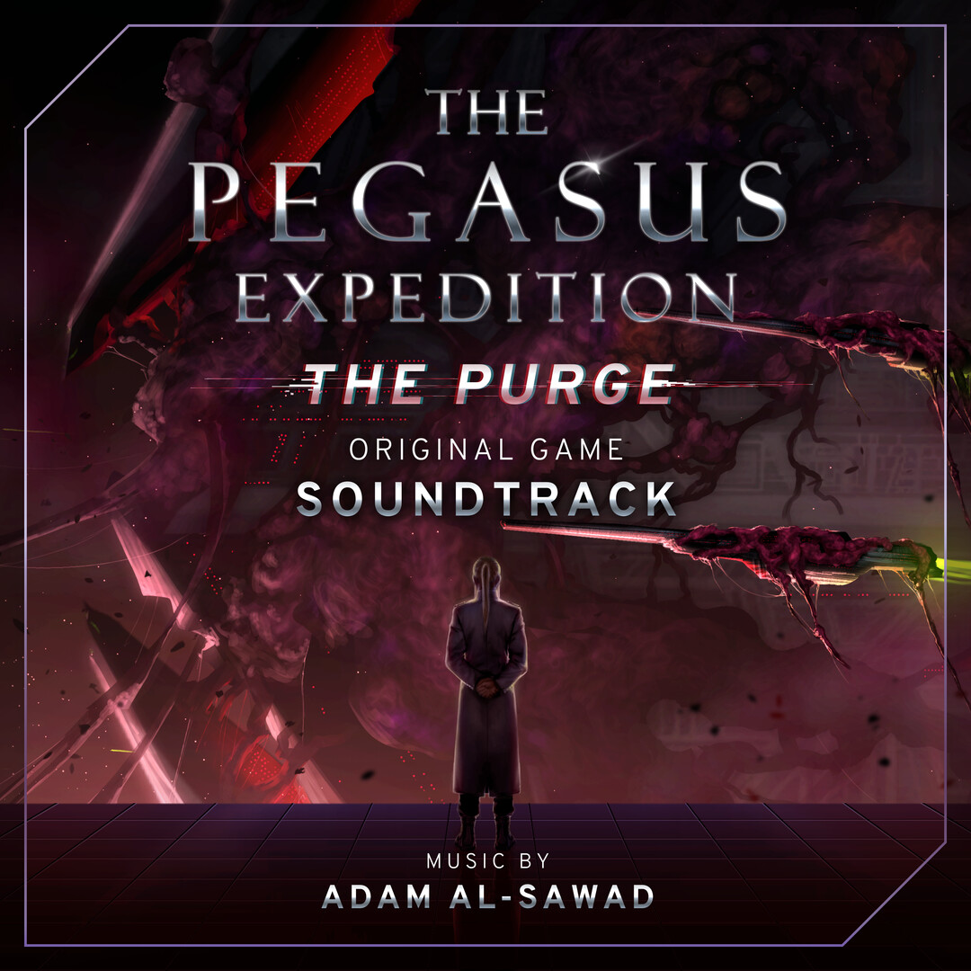 The Pegasus Expedition Digital Soundtrack DLC Steam CD Key (3.68$)