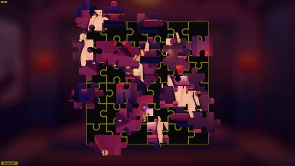 Hentai Jigsaw Girls Steam CD Key (0.25$)
