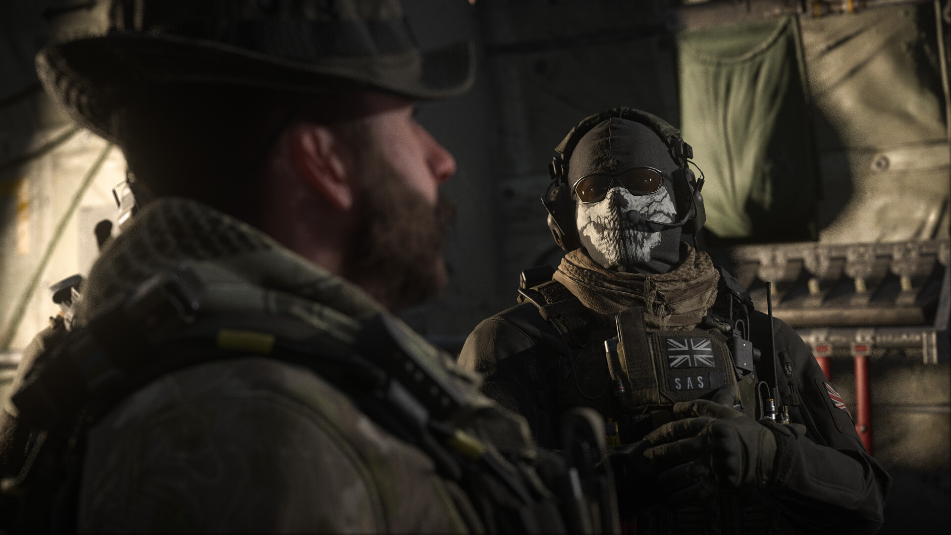 Call of Duty: Modern Warfare III Cross-Gen Bundle CA XBOX One / Xbox Series X|S CD Key (63.06$)
