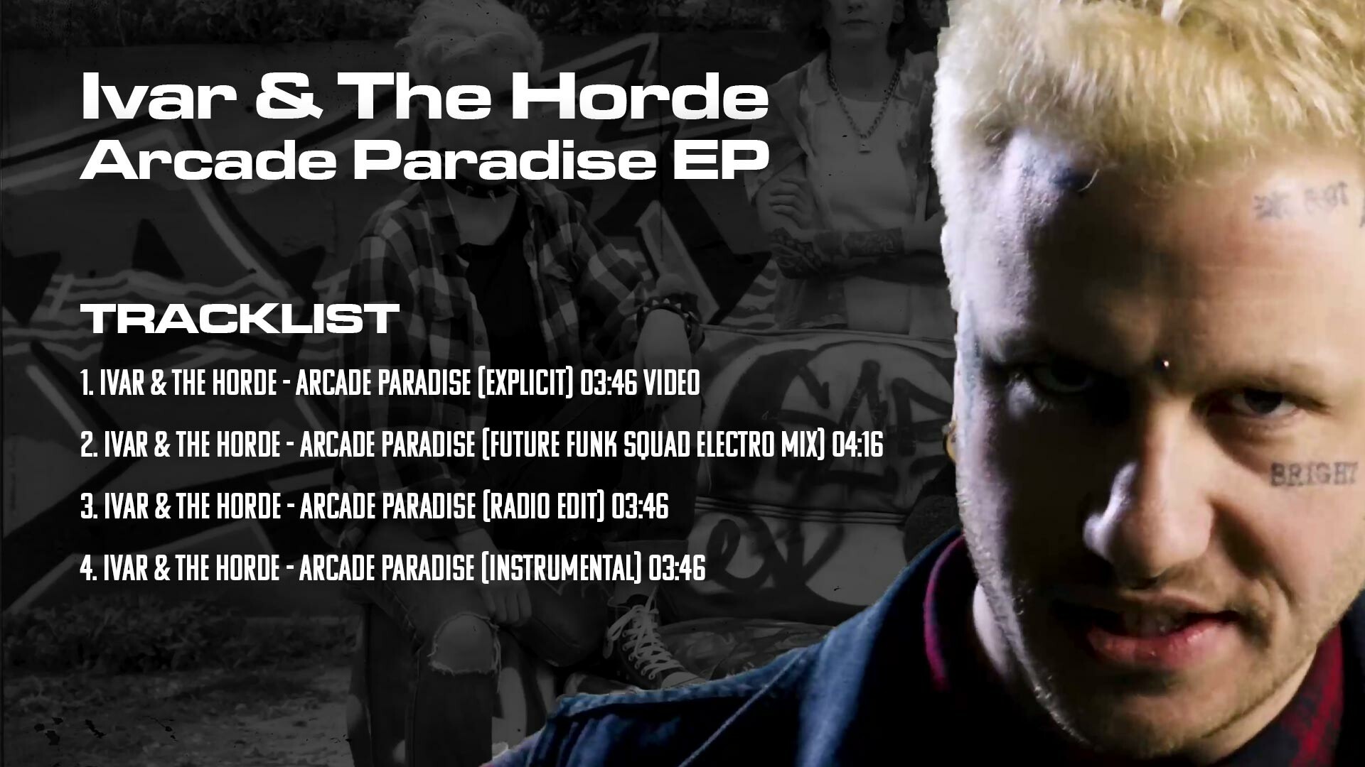 Arcade Paradise - Arcade Paradise EP DLC Steam CD Key (0.5$)