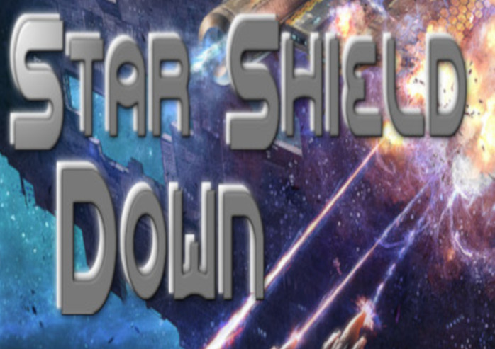 Star Shield Down Steam CD Key (0.5$)