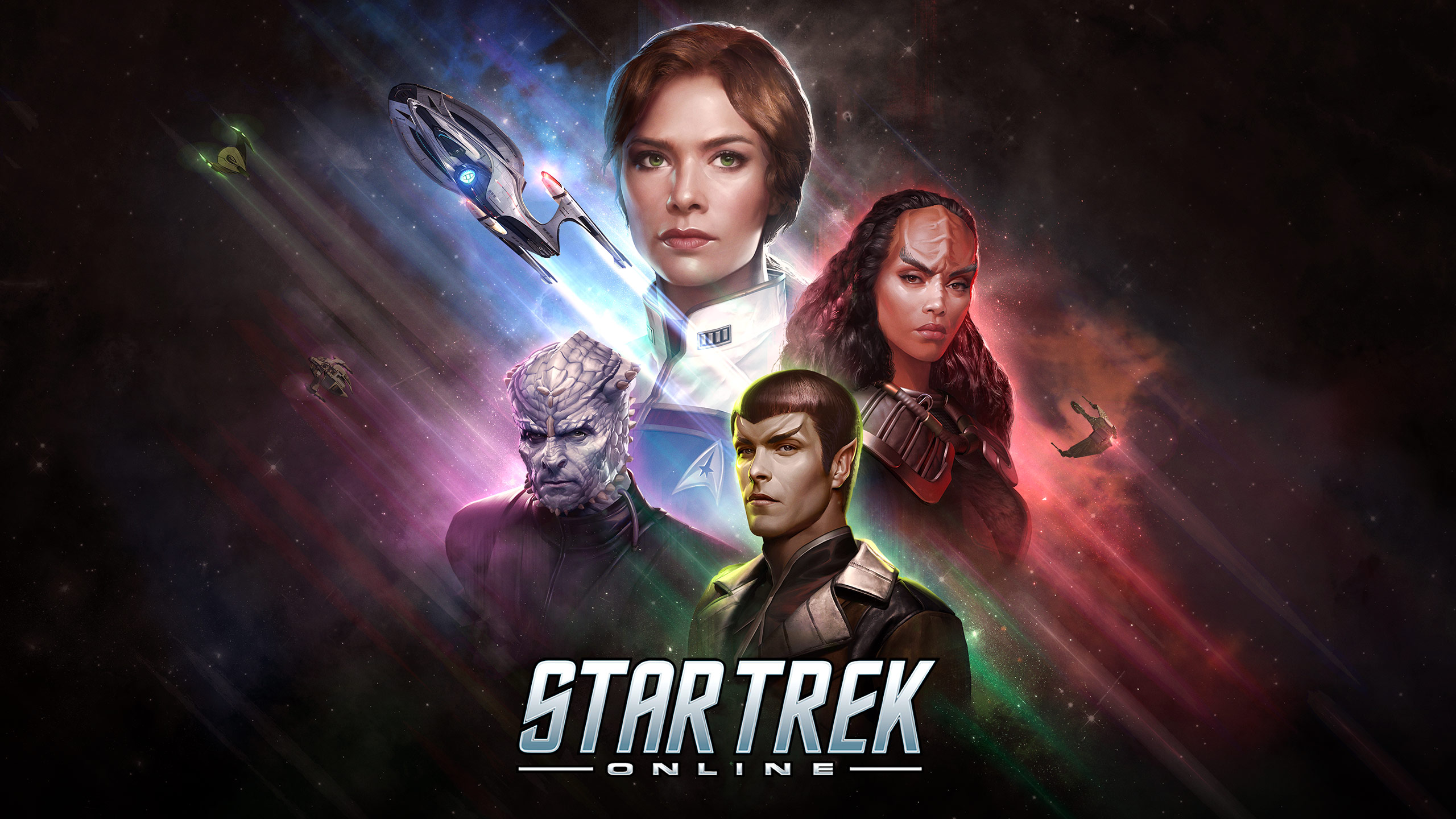 Star Trek Online -  Summer Blast Pack XBOX One / Xbox Series X|S CD Key (0.66$)
