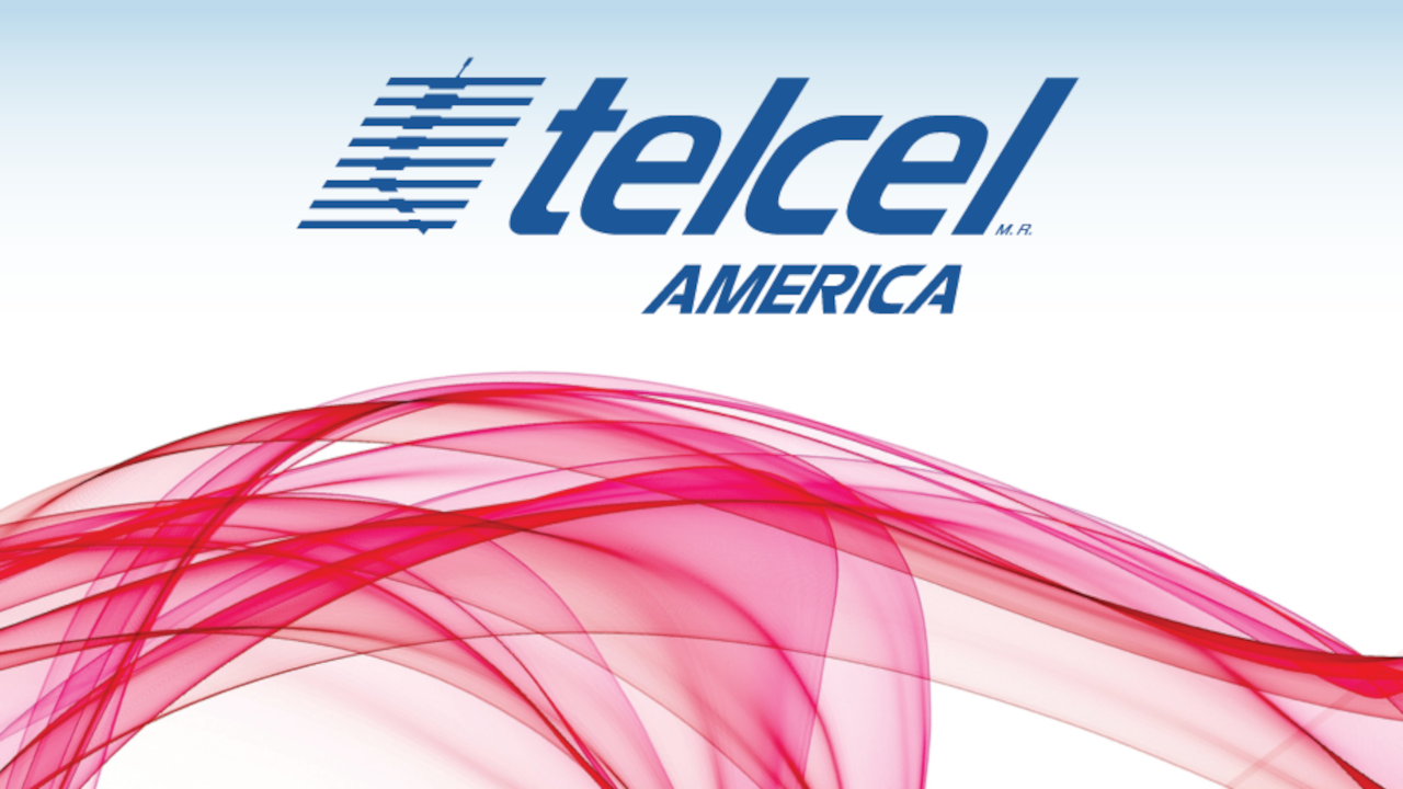 Telcel America PIN $60 Gift Card US (61.53$)