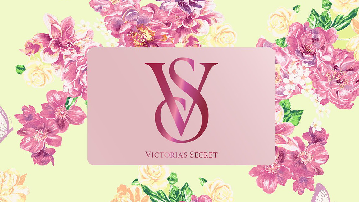 Victoria's Secret $10 eGift Card US (11.91$)