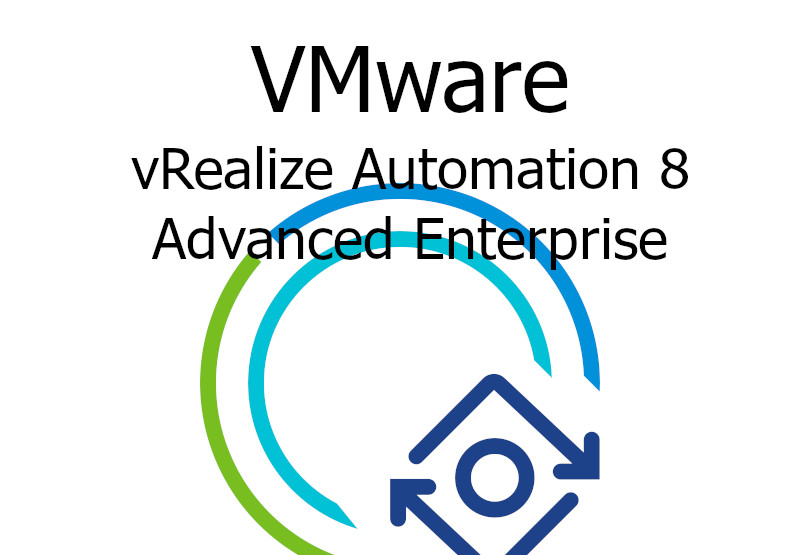 VMware vRealize Automation 8 Enterprise CD Key (66.67$)