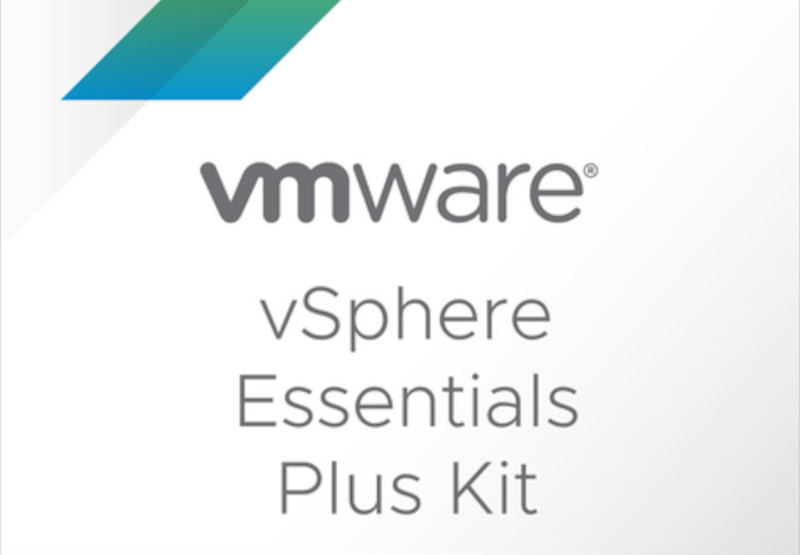 VMware vSphere 8 Essentials Plus Kit CD Key (310.85$)