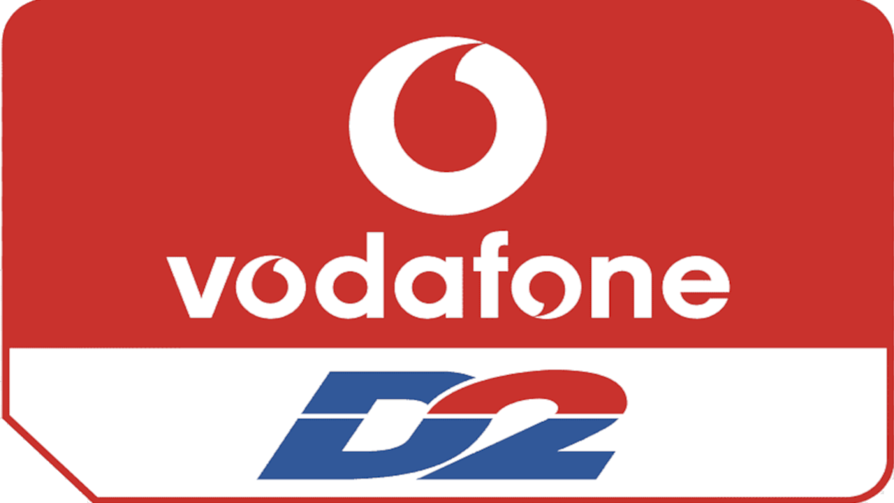 Vodafone (D2) €15 Mobile Top-up DE (17.01$)