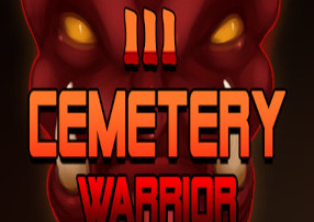 Cemetery Warrior 3 Steam CD Key (32.78$)