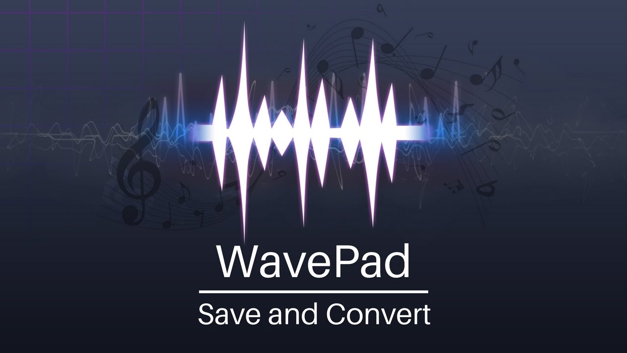 NCH: WavePad Audio Editing Key (20.89$)